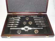 Buy taps and dies online | The Nut & Bolt Store | Namrick Boxed Sets, Wrenches, Stocks, Charts and Thread Gauges