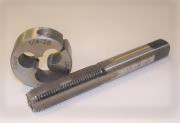 Buy taps and dies online | The Nut & Bolt Store | Namrick Imperial Taps, Dies and Tapping Drills