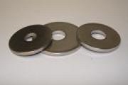 Heavy Penny Washers A2