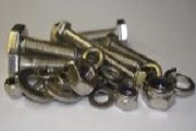 Metric Stainless Steel Bolts, Set Screws, Nuts and Washers A4 Metric Stainless Steel Bolts, Set Screws and Nuts A4