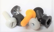 Number Plate Screws