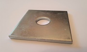 50mm Square Plate Washers