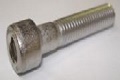 Socket Cap Head Screw (A2 Stainless Steel)