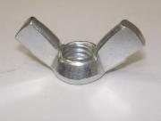 Wing Nuts Imperial Zinc Plated