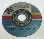 Dronco Quality Metal Cutting Disc