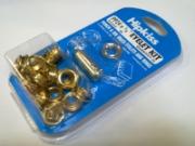 Brass Eyelet Kits