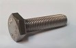 U.N.F. Hex Set Screws A2