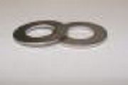 Metric Plain Washers Stainless A4