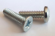 Imperial Machine Screws | BSF and UNC | Nut and Bolt Store Small Size U.N.C Machine Screws