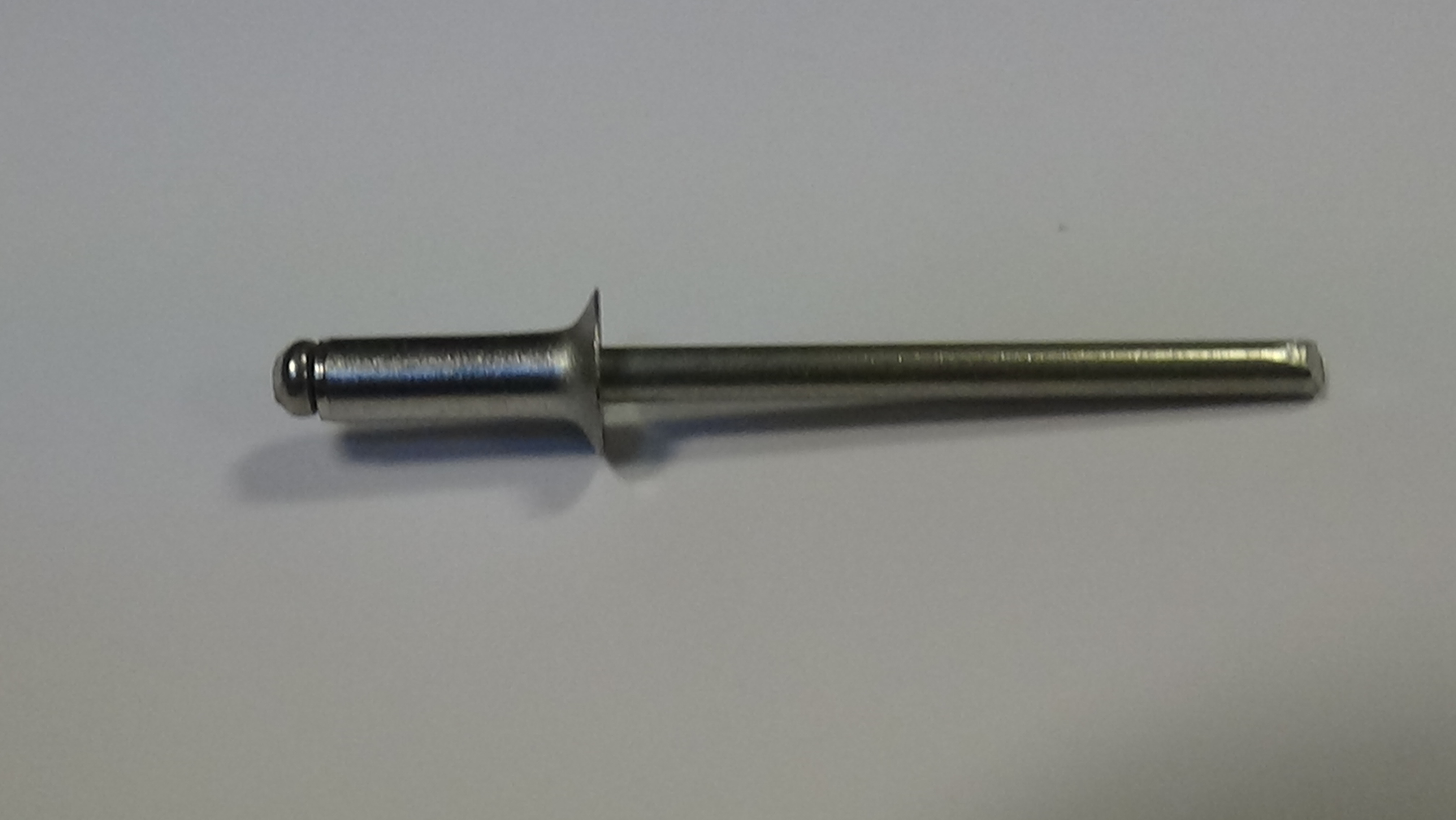 Stainless Steel Countersunk Pop Rivets
