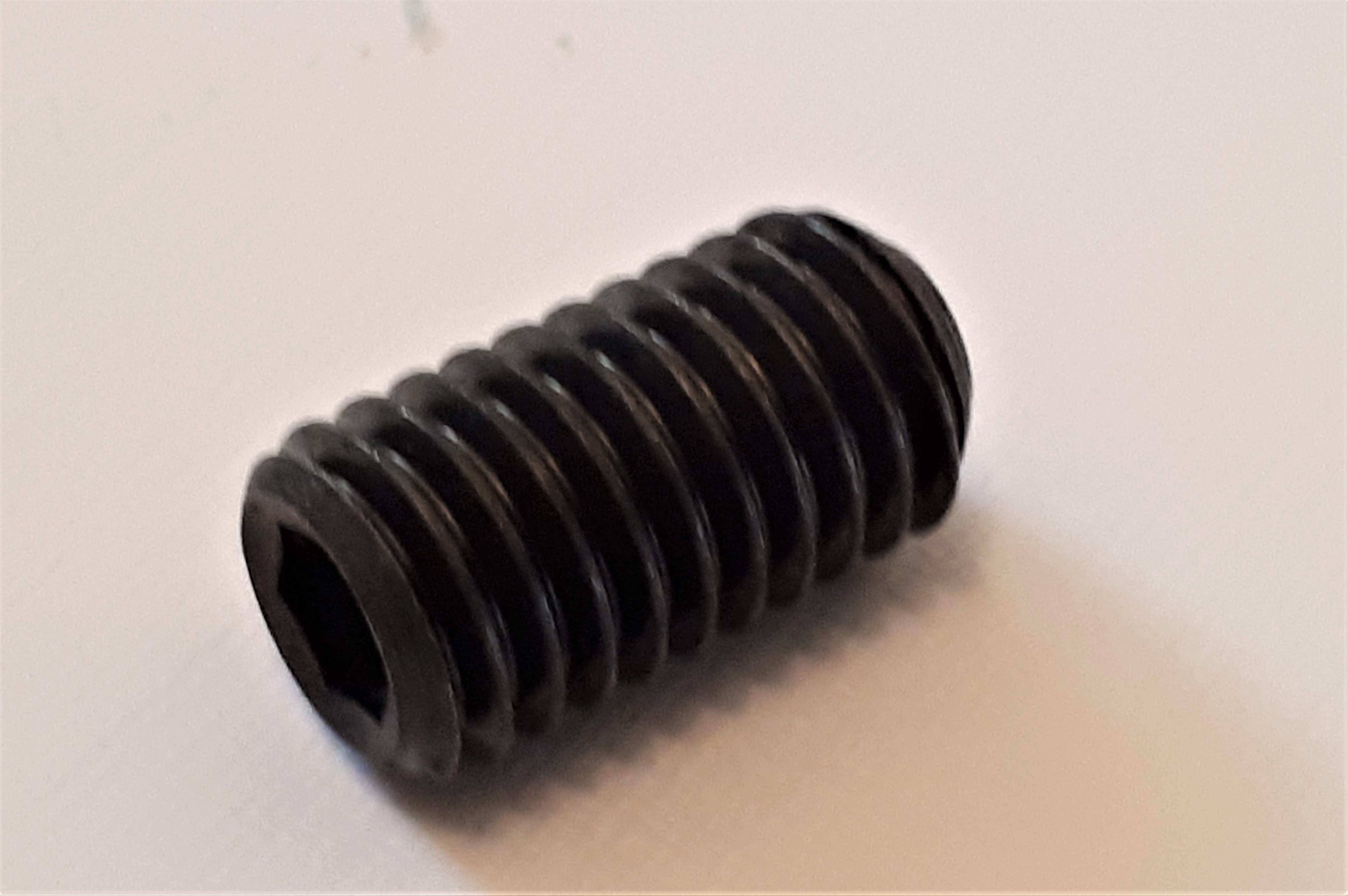 Metric Socket Set Screws Grade 12.9